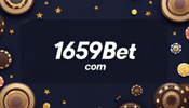 1659bet com Logo